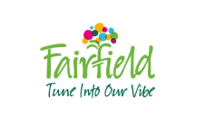 Logo for Visit Fairfield Iowa Logo for Visit Fairfield Iowa