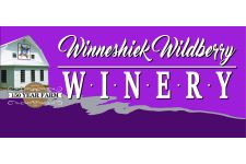 Logo for Winneshiek Wildberry Winery Logo for Winneshiek Wildberry Winery